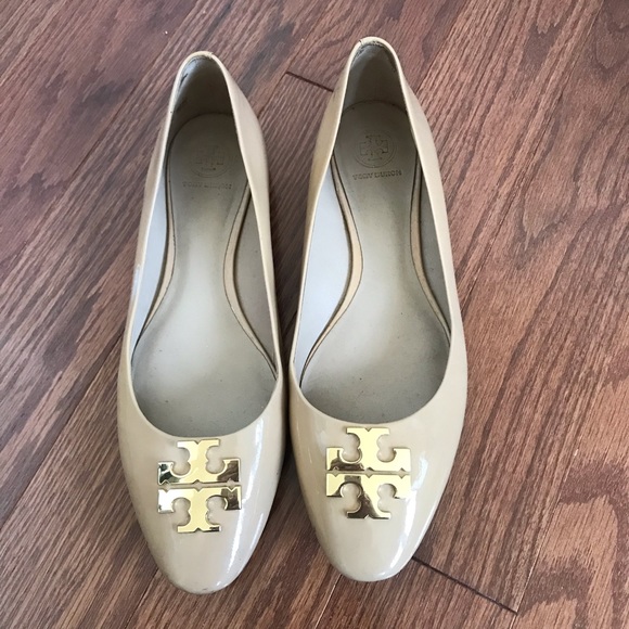 Tori Burch flats